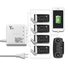 Dji Mavic Air Charger Hub 6in1 - Charging Hub Mavic air